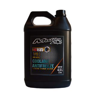 S27 Coolant