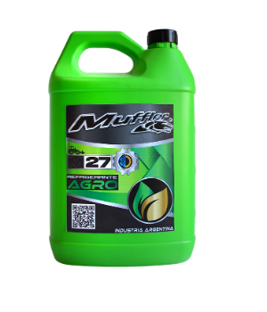 M27 Agro