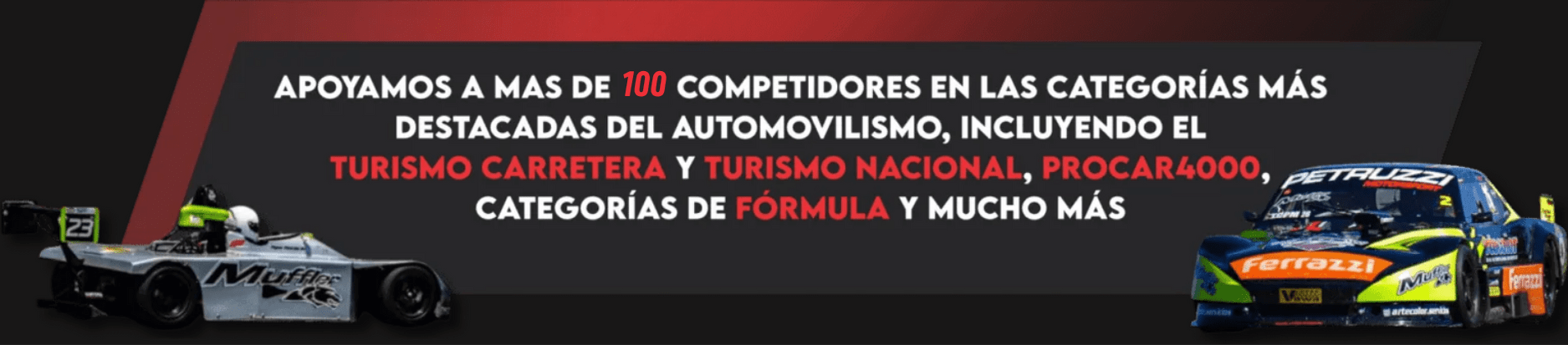 Imagen corredores