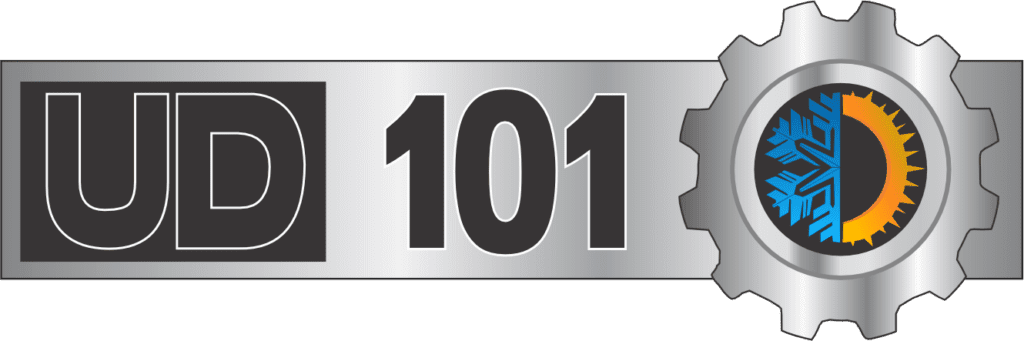 UD 101